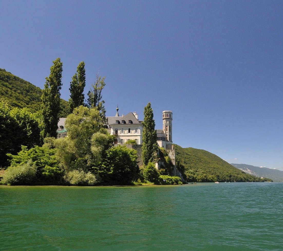 Lac du Bourget